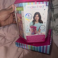 Make It Real Bracelet Maker