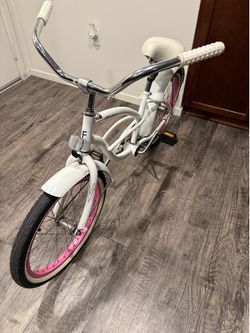 Beach Bicycle- FrimStrong Urban Lady