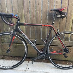 Felt F2 Roadbike size 58, 16 lbs - No Trades