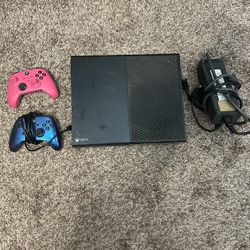 Xbox One