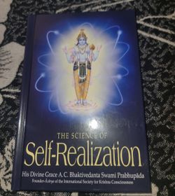 The Science Of Sel-Realization