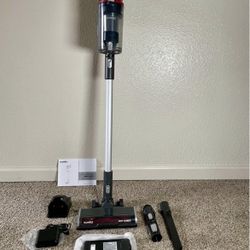 Eureka Stylus Elite Cordless Stick Vacuum