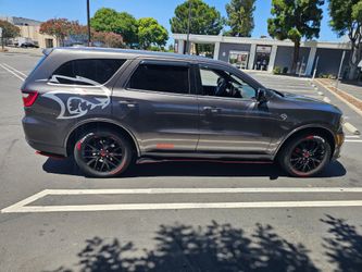 2014 Dodge Durango