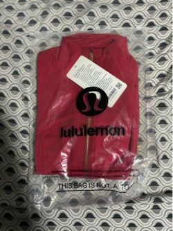 lululemon defined size 4