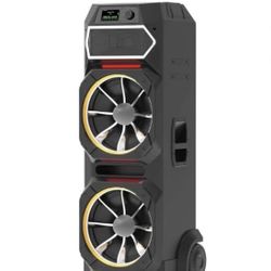 Monster GI30 High-Power Bluetooth Speaker