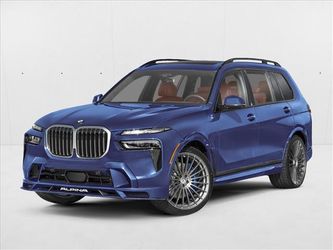 2026 BMW ALPINA XB7