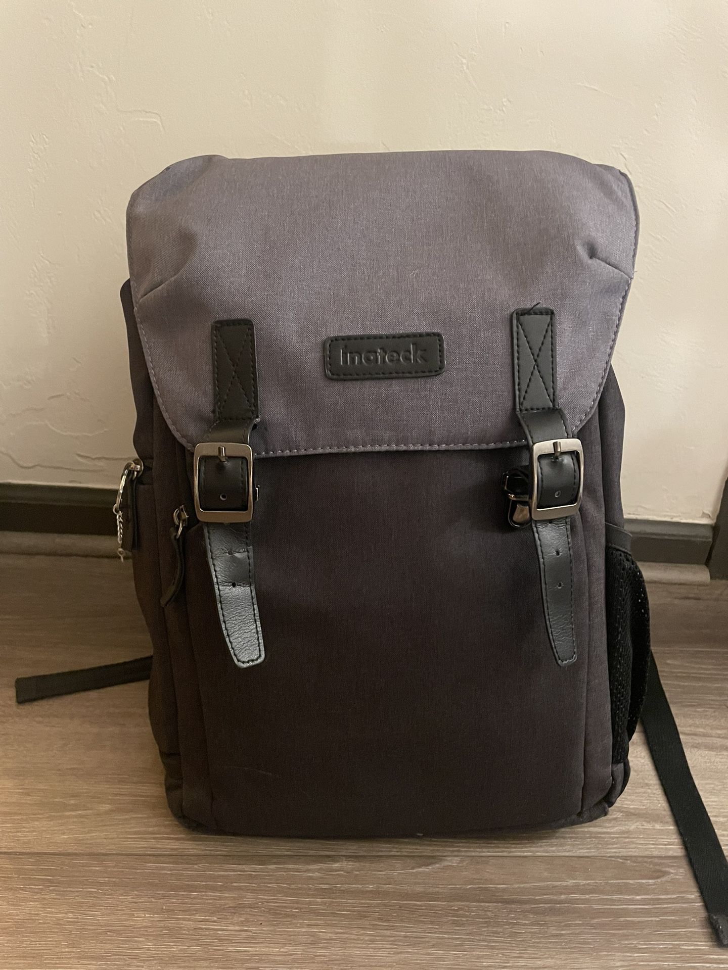Inateck Camera Backpack for DSLR Mirrorless Photographers