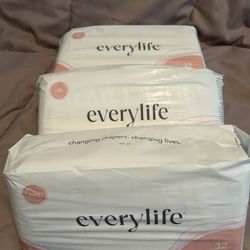 Newborn Diapers