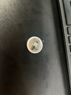 Apple Air tag