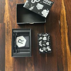 RIDGE WALLET