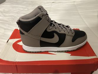 nike dunk high 7w 5.5m