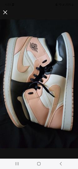 10 Pairs Of Jordan 1s. A Few New. Make Offers. Sizes 12-14