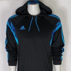 Adidas Hoodie Sweater Jacket

