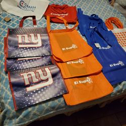 Bolsas 