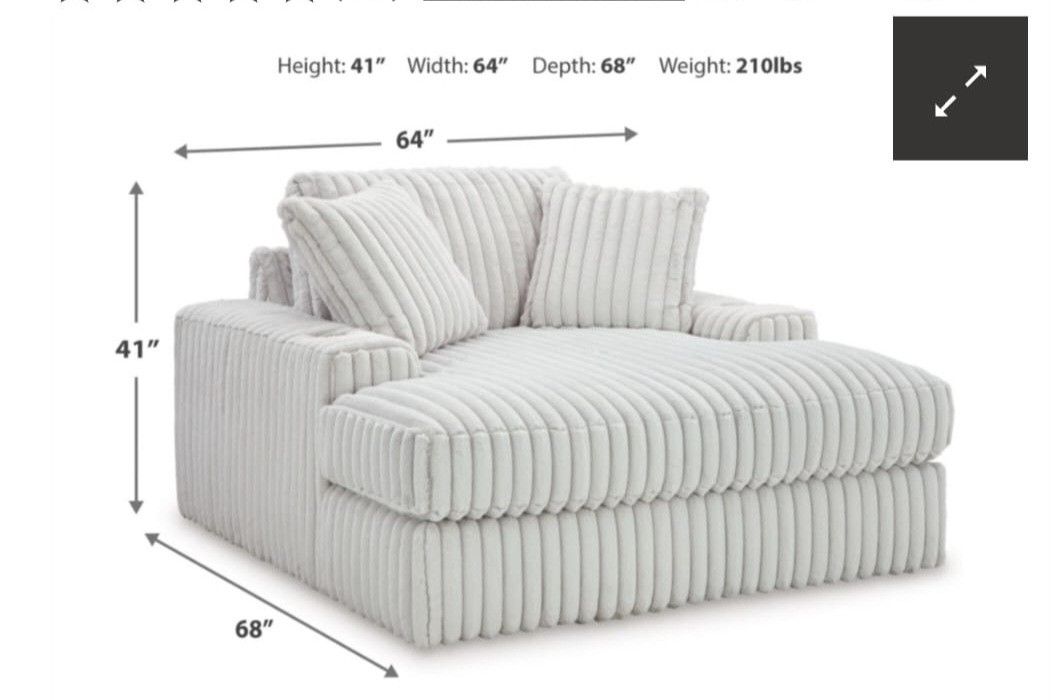 Big Couch 