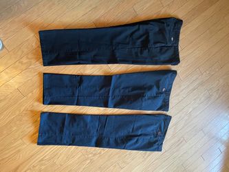 Dickies work pants
