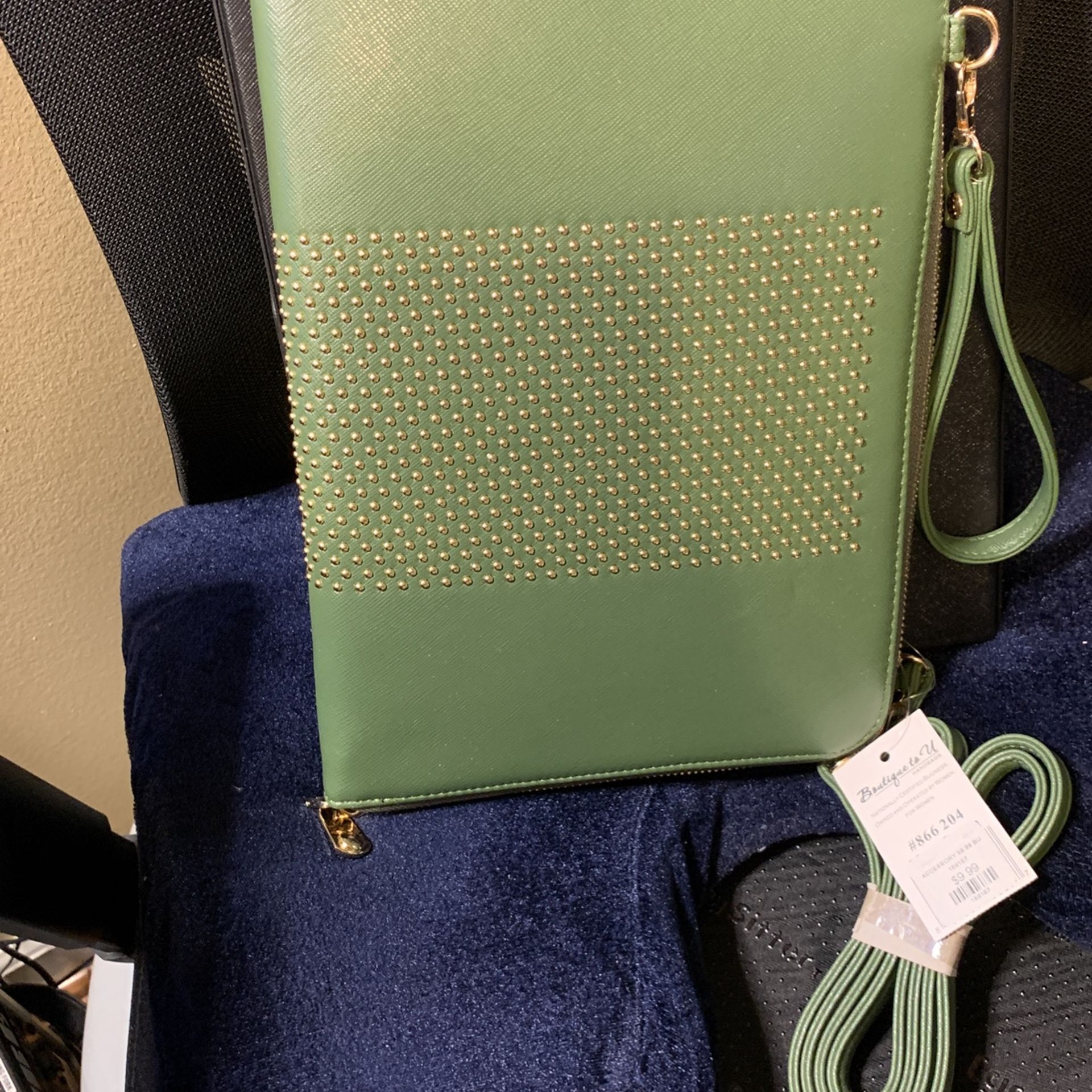 Cluch Purse Tablet Case