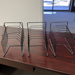 File Holders