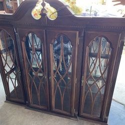 China Cabinet 