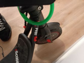I scooter 18