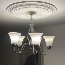 Ceiling Lamp