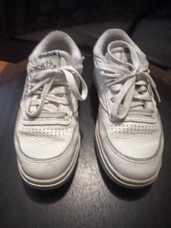 Womens Reebok Club C Double Athletic Shoe - Chalk / Smokey Rose