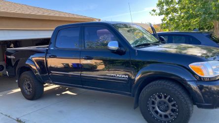 2005 Toyota Tundra