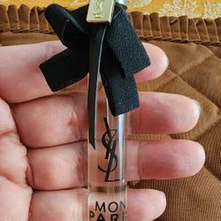 YSL Mon Paris Perfume