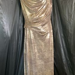 “ Connected Apparel “ Dress 
