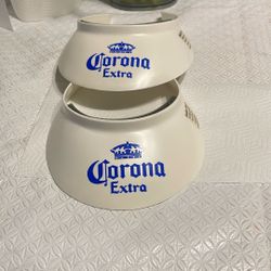 2 Vintage New Old Stock. Head Sunvisor. 