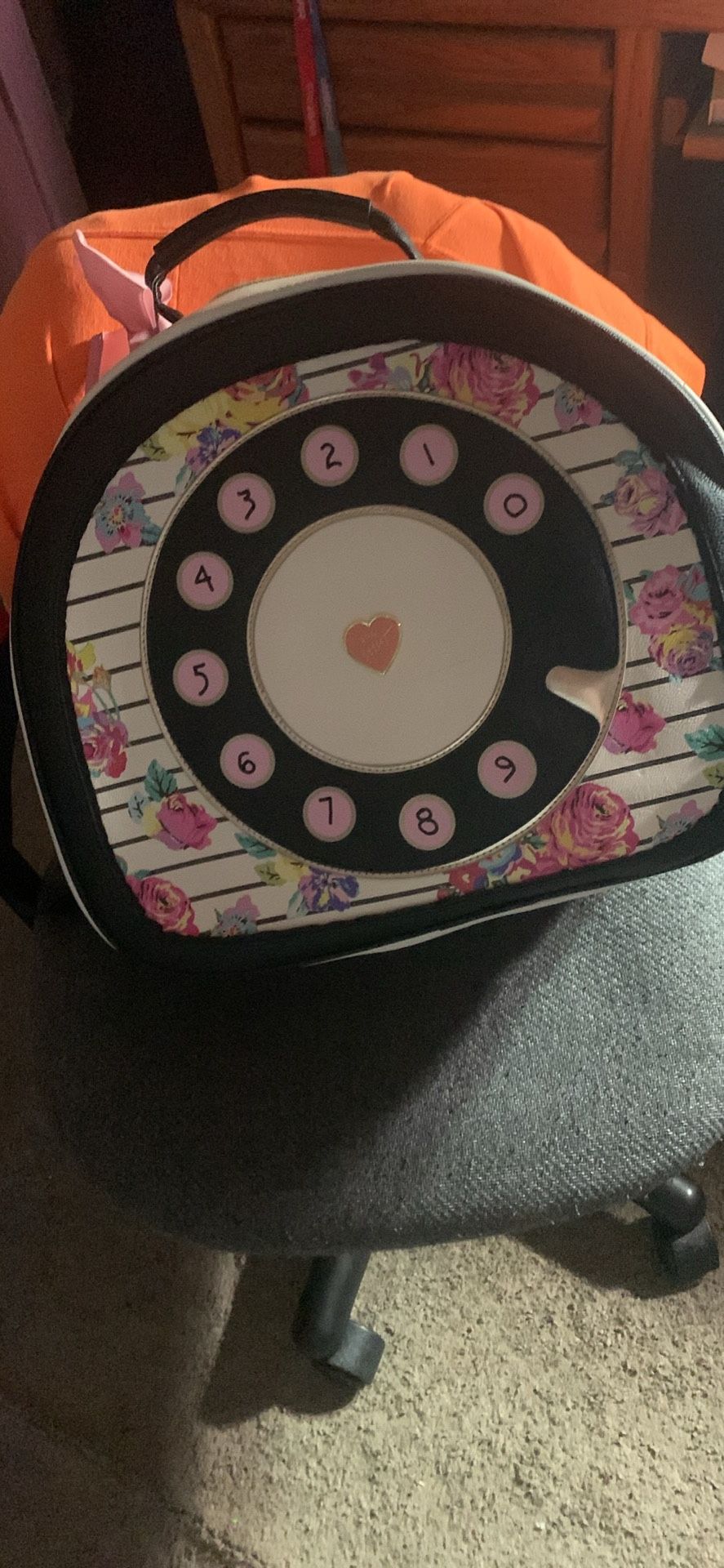Betsey Johnson