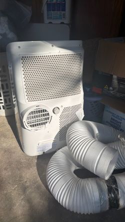 Air conditioning