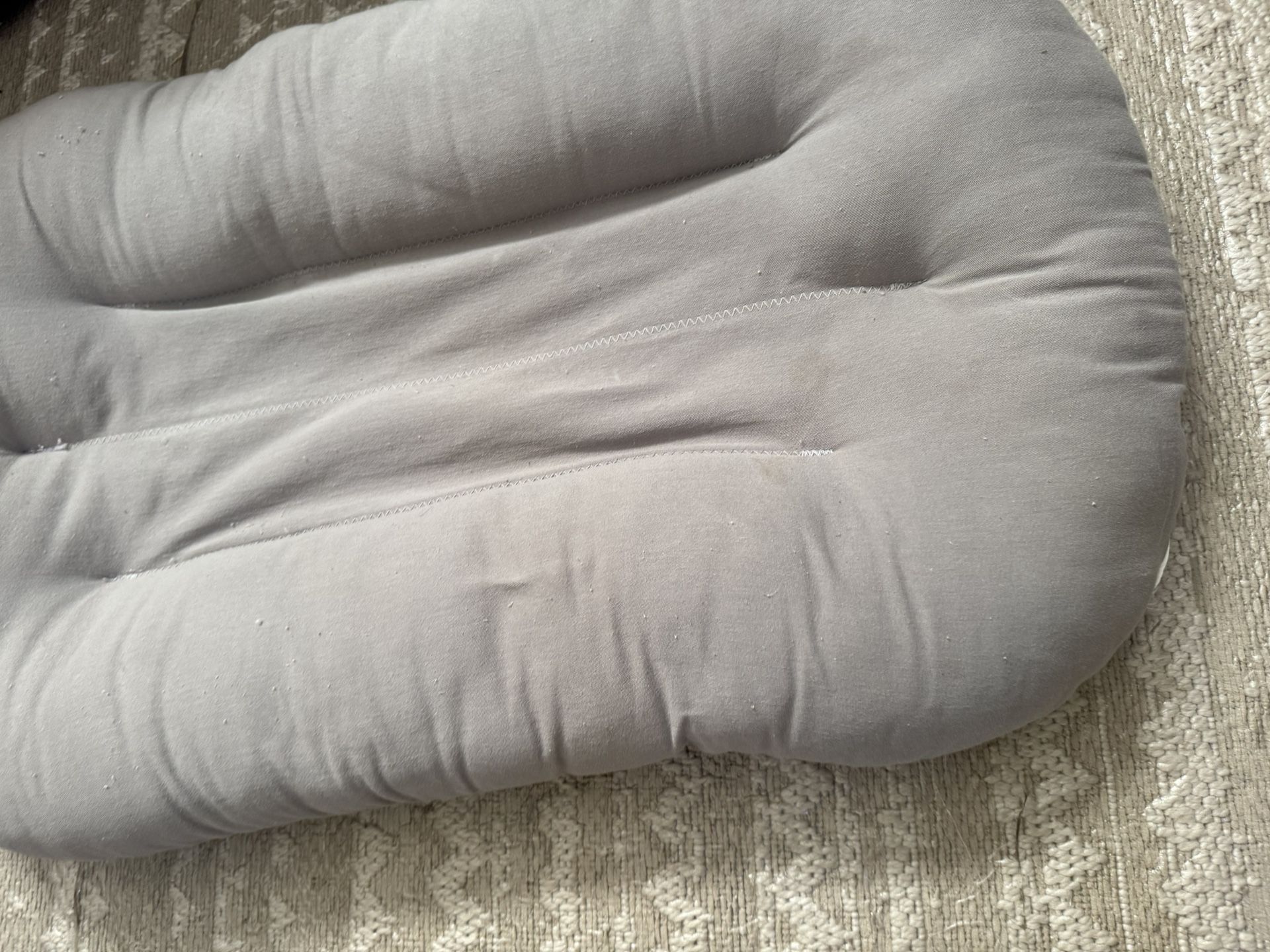 Baby Pillow
