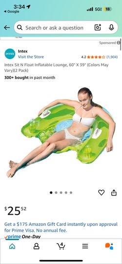 Pool Floatys (pick Up Only (cash Only
