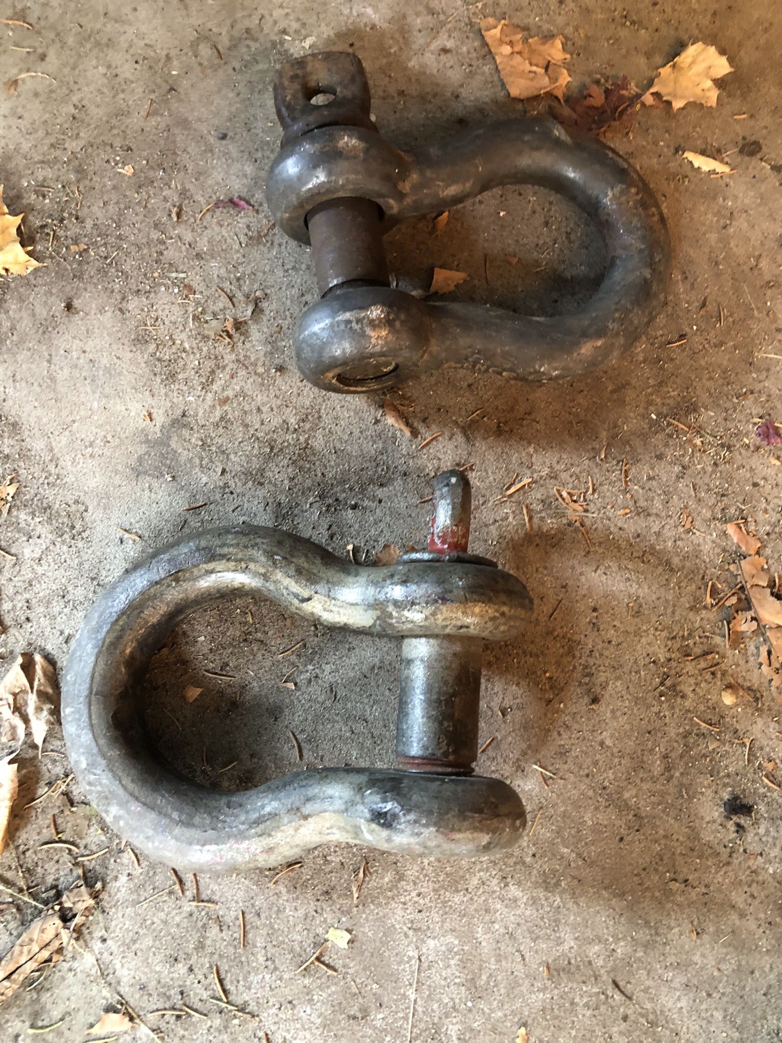 Special Hook 
