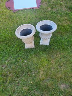 Flower  pot