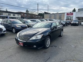 2007 Lexus ES 350