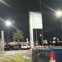 For Sale-New RAM, DODGE, CHRYSLER AND JEEPS! ALSO, PRE-OWNED ALL MAKES AND MODELS! ALL CREDIT TYPES APPROVED! 