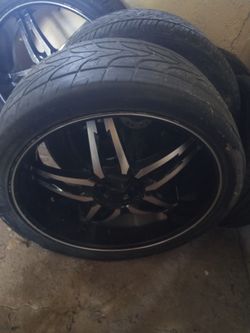 Rims