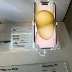 iPhone 15 $149 When You Switch To Boost Mobile 