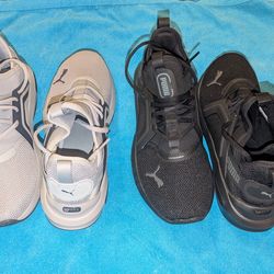 Puma Men's Enzo Sneakers