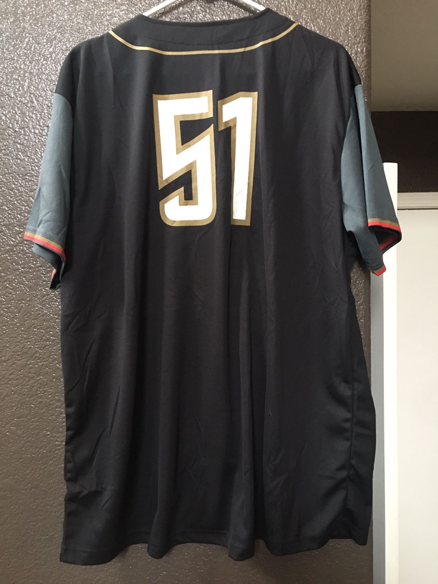 Knights Jersey New for Sale in Las Vegas, NV - OfferUp