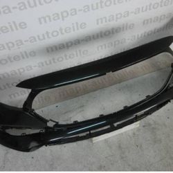Mercedez Eclass W214 Front Bumper