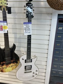 Guitar