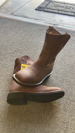 Bota Estilo Rodeo