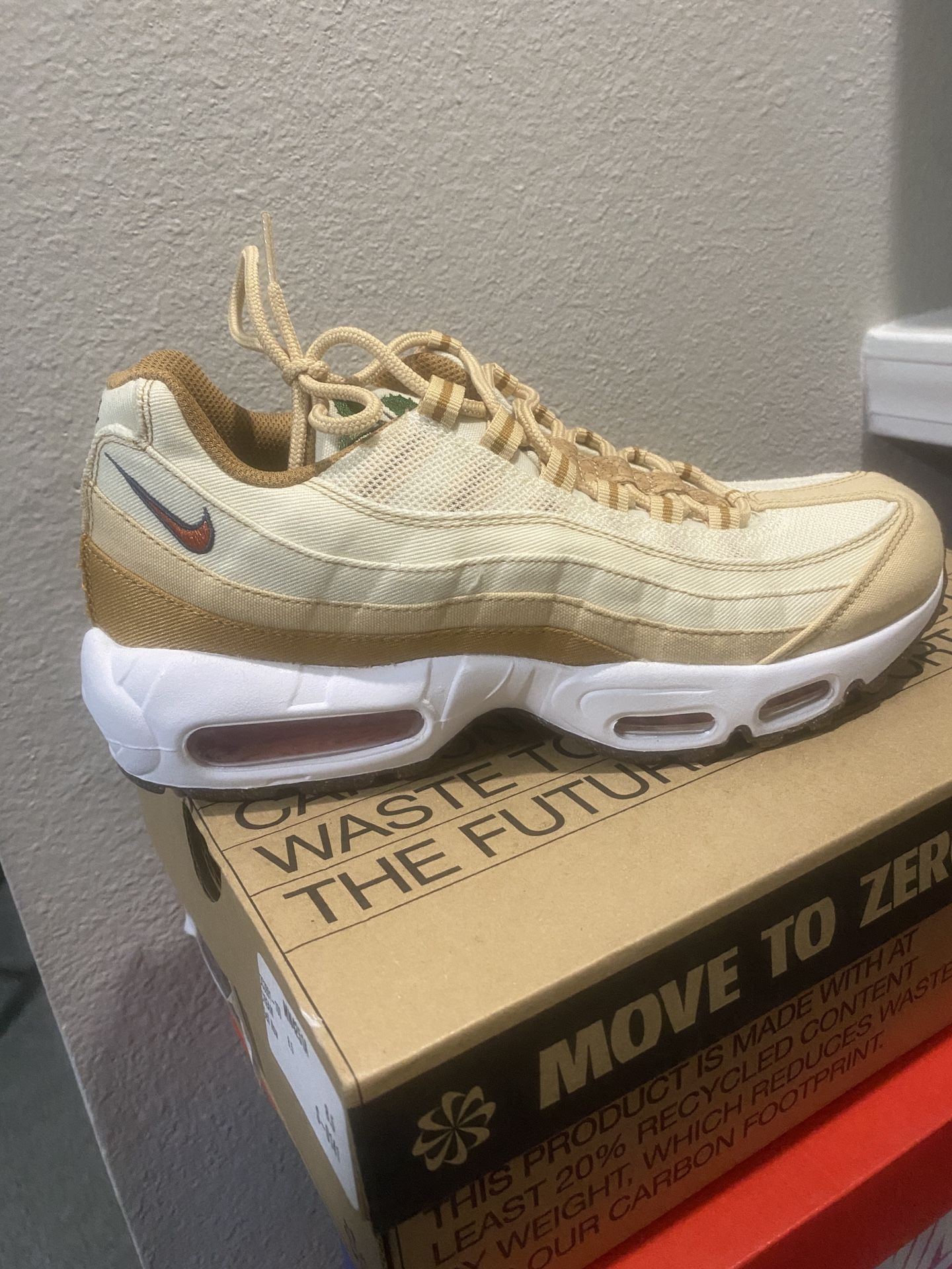 NIKE AIR MAX 95 SE