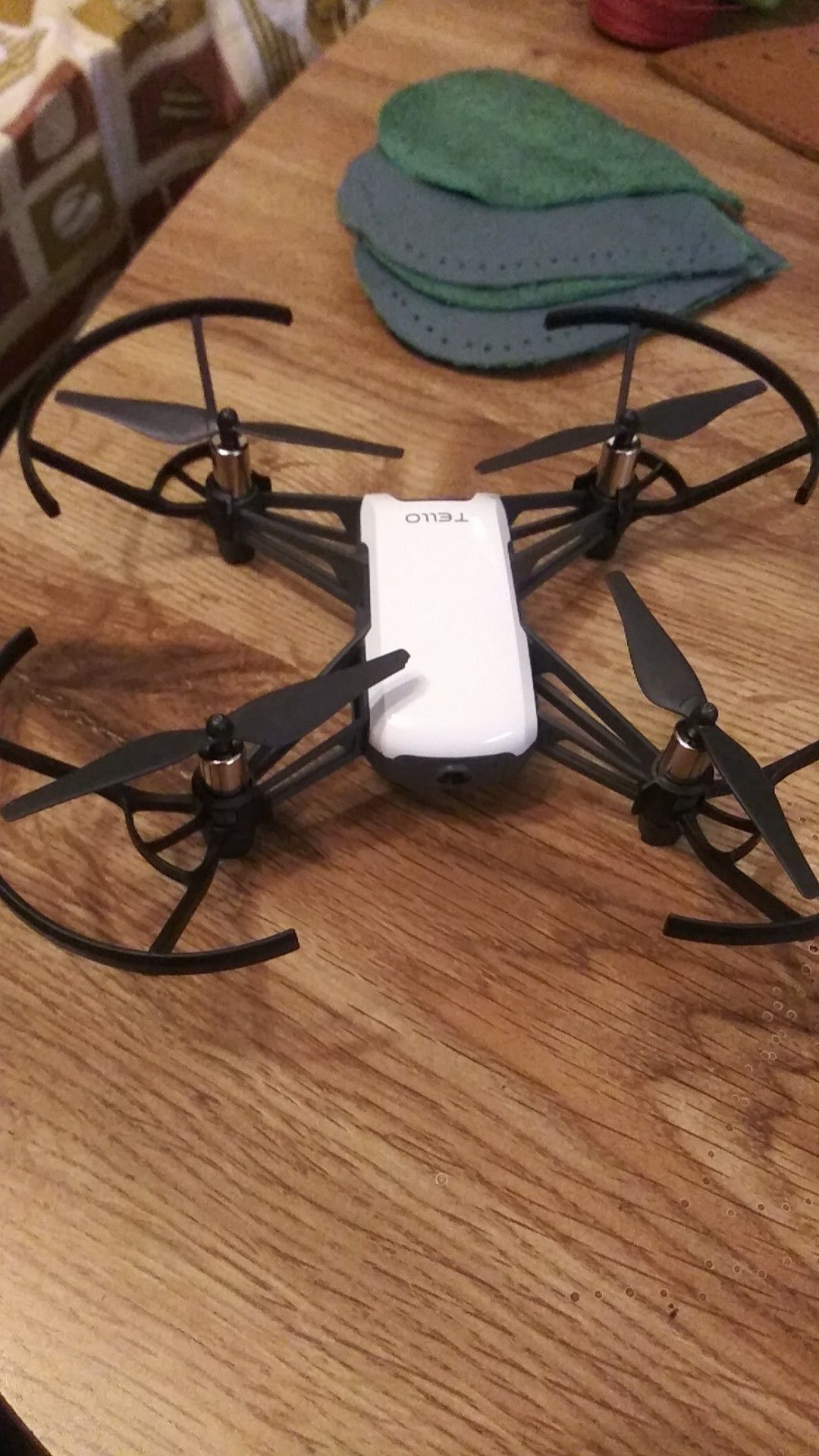 Tello drone 720fp