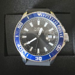 FATHERS DAY!! 44mm Invicta Diver Watch + Box 📦 