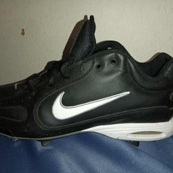 New Nike Cleats