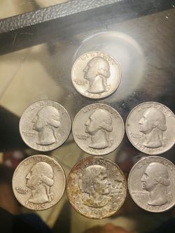 QUARTERS 1900